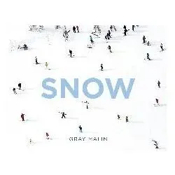 Gray Malin: Snow, Reisebücher