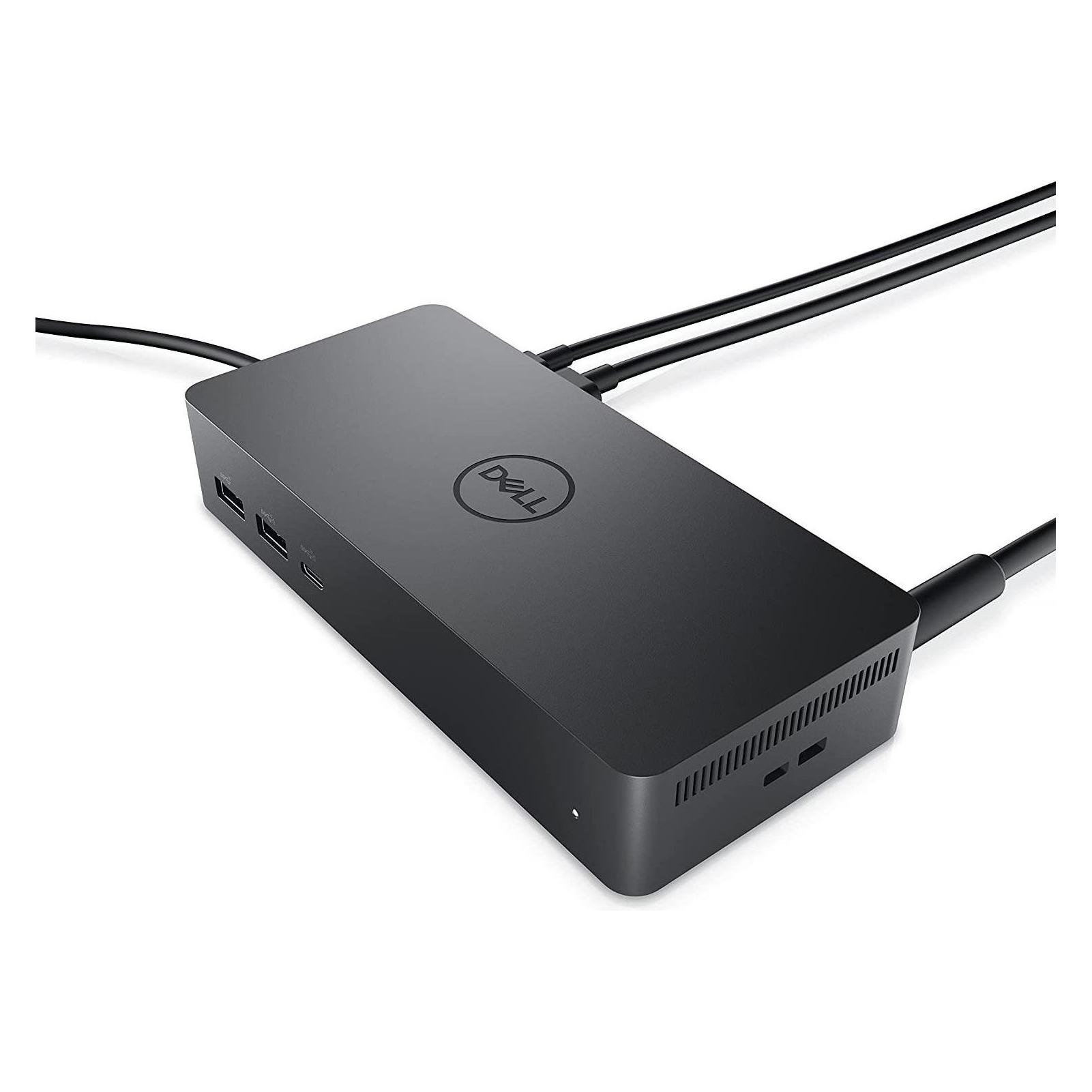 Dell Universal Docking Station (USB-C) (U22D)