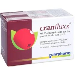 Cranfluxx