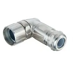 Harting Kabelgehäuse Baugröße: M23 09151000601