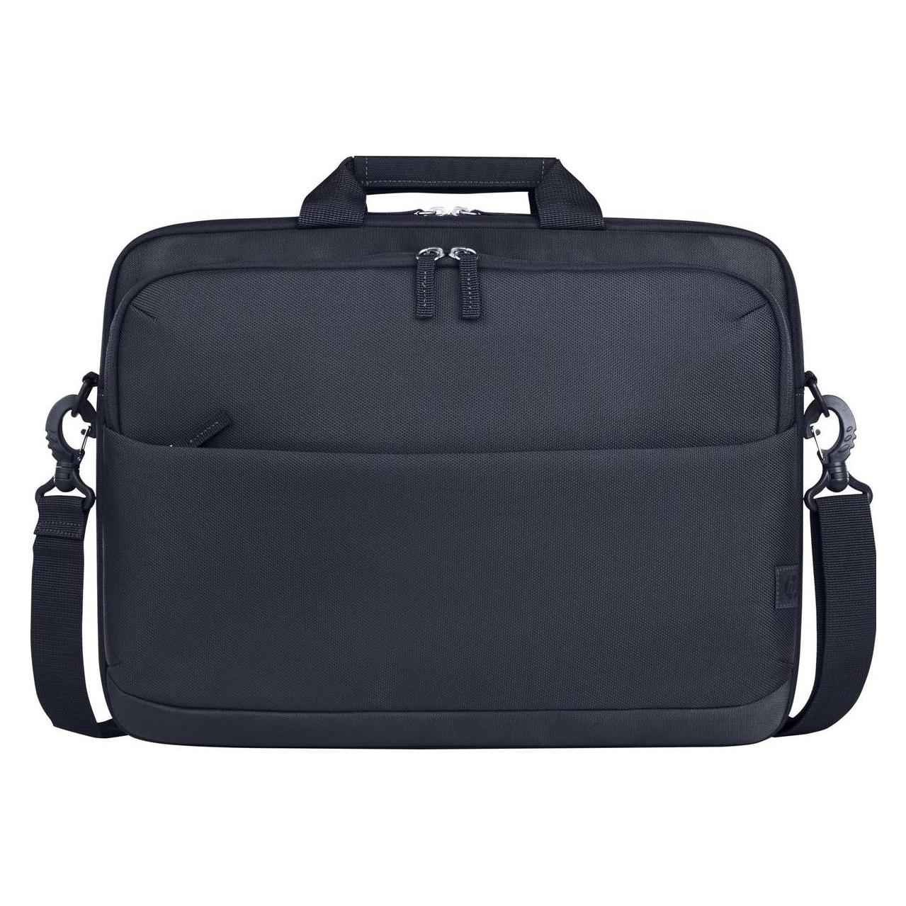 HP Everyday 35,56cm 14Zoll Odyssey Gray Laptop Bag (14.10", Universal) (A08JVAA)