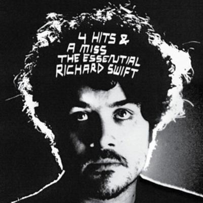 4 Hits & a Miss - The Essential Richard Swift - Richard Swift, Vinyl