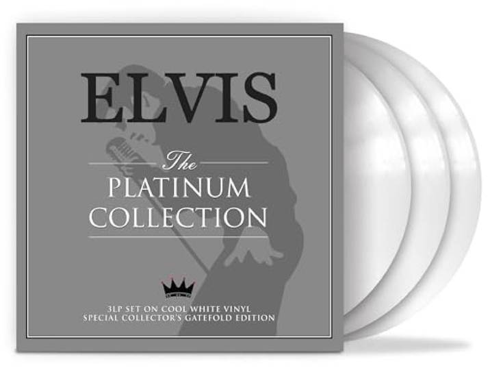 Platinum Collection