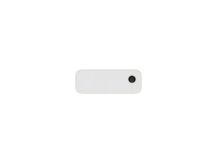 Chauffage Soufflant Céramique 2000w Blanc - Supra - Ceramboiswall