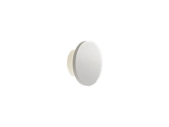 Light-Point Soho W1 Wandleuchte White, 2700 kelvin
