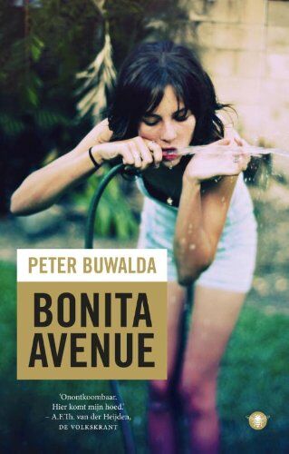 Peter Buwalda - Bonita avenue / druk 23: roman - Preis vom 16.10.2026 11:41:07 h