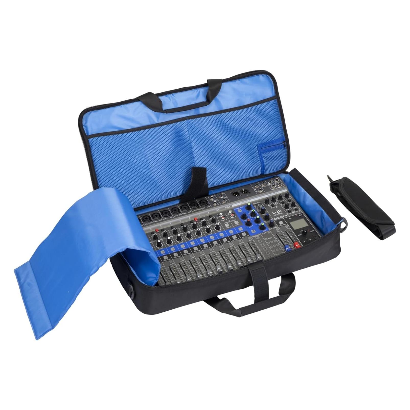 Zoom CBG-11 Carrying Bag for G11 (CBG-11)