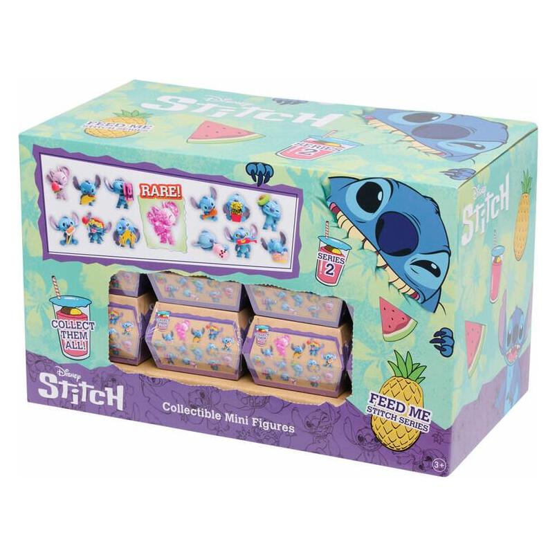 Just Play STITCH Blind Bag w2 (39059140)