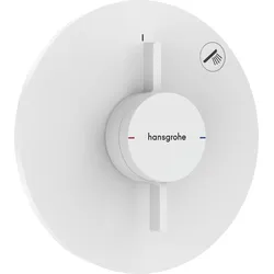 Hansgrohe Mischer Unterputz 1 Verbraucher 75618700