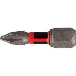 Makita Torsion Bit PH1, 25 mm - 2 Stück - E-03121