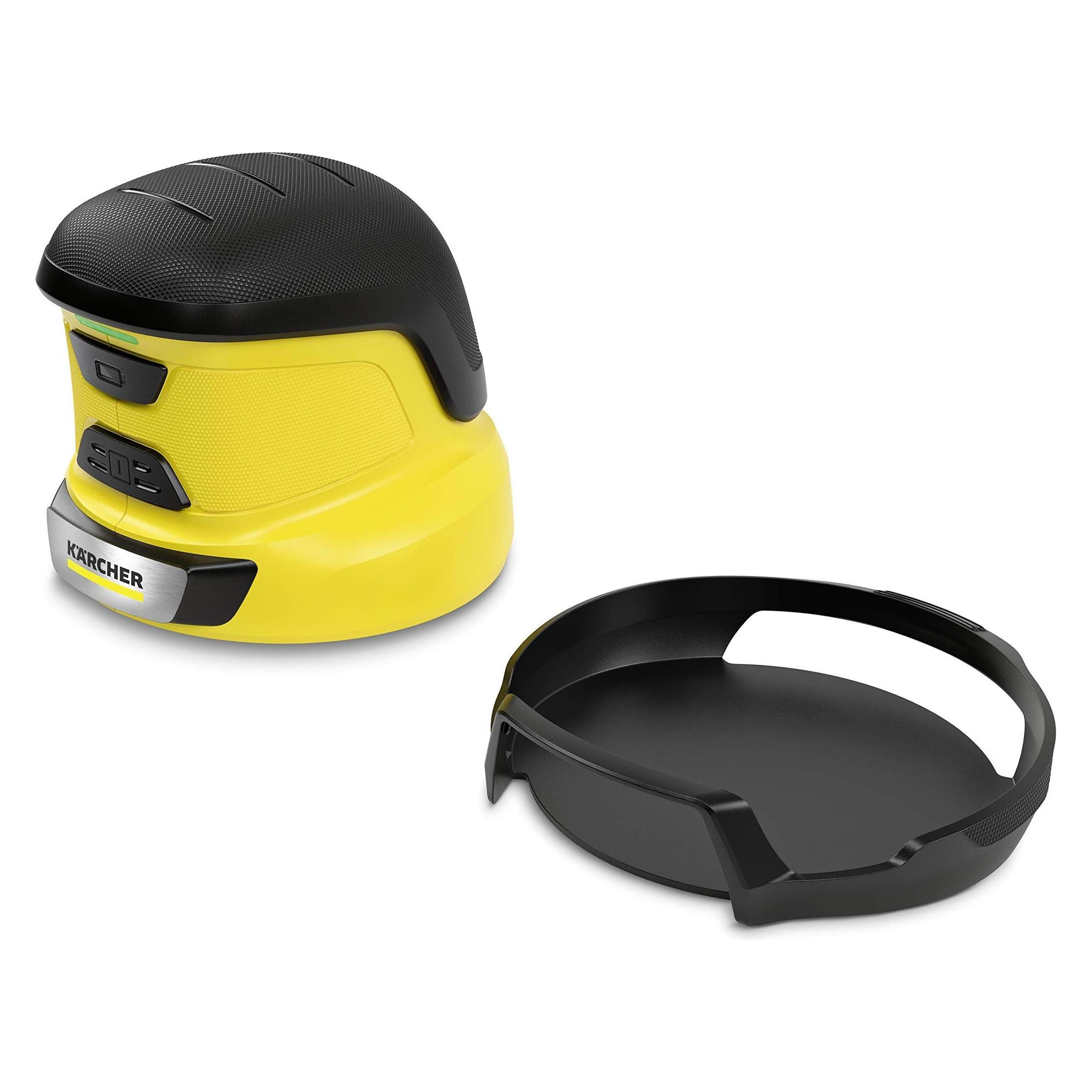 Kärcher EDI 4 Elektrischer Eiskratzer (1.598-900.0)