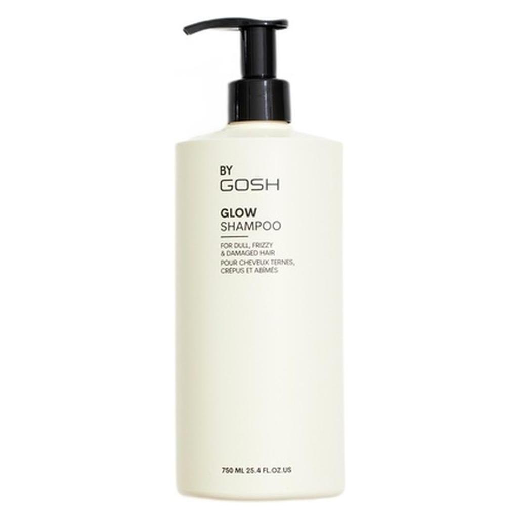 Rene Furterer Gosh Glow Shampoo Strengthening Shine Shampoo 750ml (Flüssiges Shampoo, 750 ml) (5711914192402)