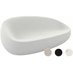 Vondom »STONE« Outdoor Sofa  – erhältlich in 3 Farben