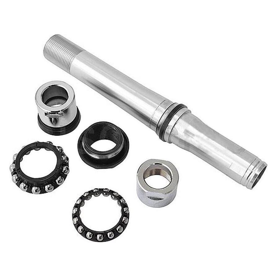 Shimano Hohlachse WH-M8100-R Komplettkit (Y0HH98010)