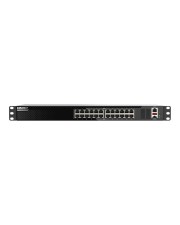 QNAP Management Switch 24 (QSW-M3224-24T)