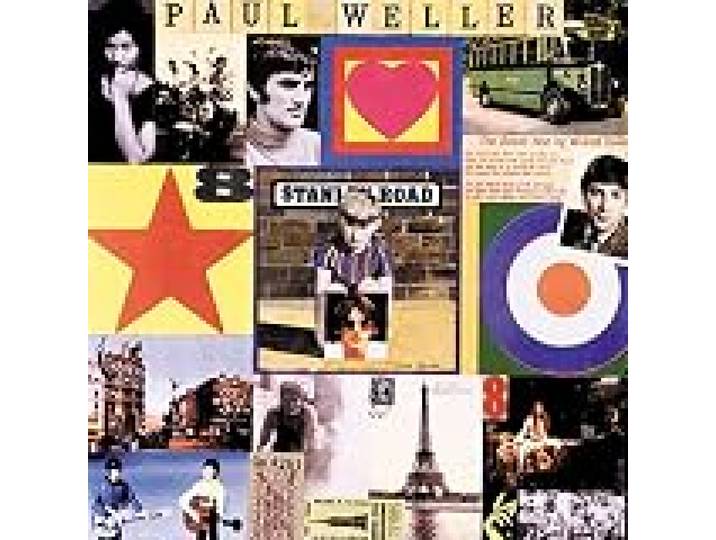 Stanley Road