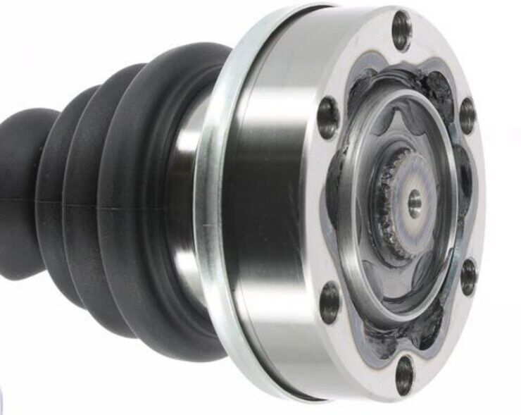 Transmission Cevam 5218 - Droite (côté Passager) Et Gauche (côté Conducteur)