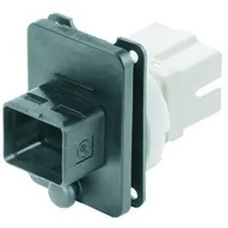Telegärtner STX V4 Flanschset 100007622