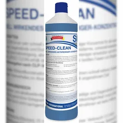 ARCORA Schnell wirkendes Aktivreiniger-Konzentrat SPEED-CLEAN, 1L