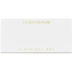 16ml Pigmentarium Discovery Set (EdP 8 x 2ml)