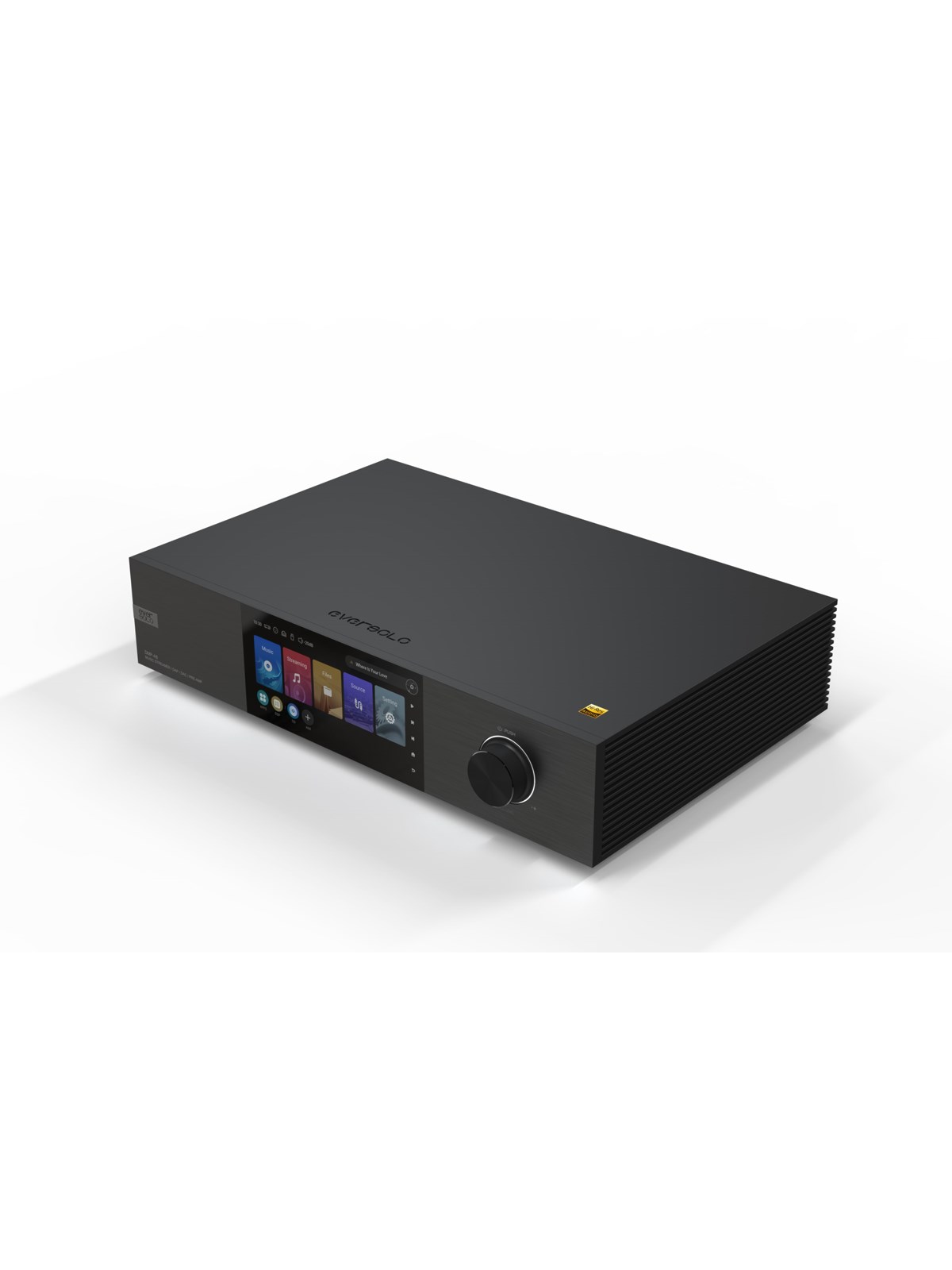 Eversolo DMP-A8