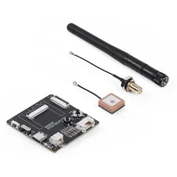 Seeed Wio Tracker L1 Lite, Meshtastic / LoRa 862-930 MHz, GNSS, USB-C, ohne Display