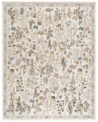 SAFAVIEH Bloom Zhanar Patterned Rug
