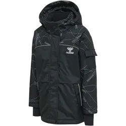 hummel hmlCONQUER XY Outdoorjacke Jungen 2001 - black 110