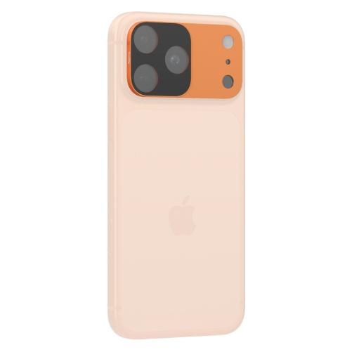 SmallRig 6067 Square UV Filter Kit for iPhone 17 Pro Max (Orange) (6067)