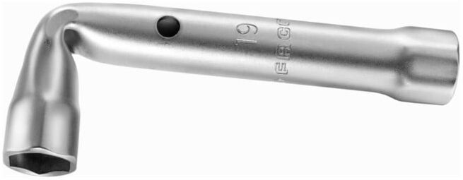 Facom Clé à tuyau coudée 90° 19 mm (92A.19)