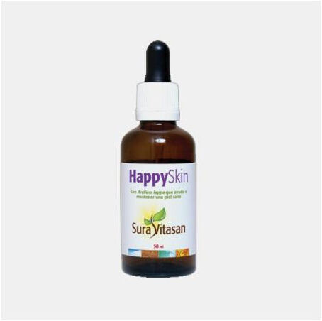 SURA VITASAN HAPPY SKIN 50ml