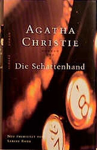 Agatha Christie - Die Schattenhand - Preis vom 11.10.2026 03:10:56 h