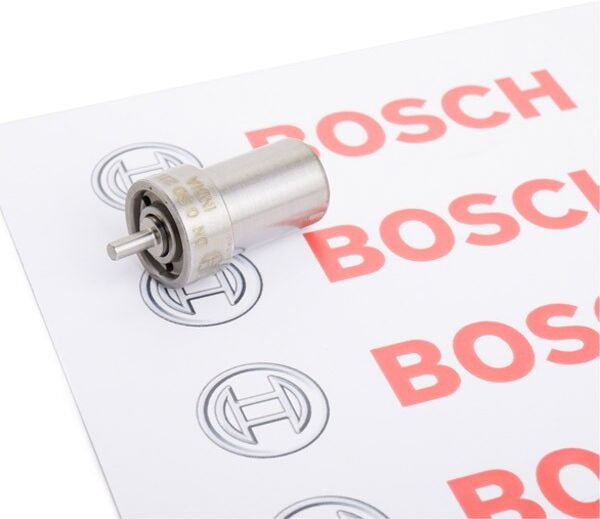Bosch 0 434 250 009 Nozzle Body