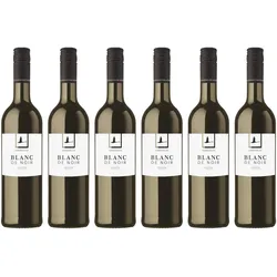 Württembergische WZG Lembergerland Ross Blanc De Noir Qba 0,750 Ltr. 6er Karton