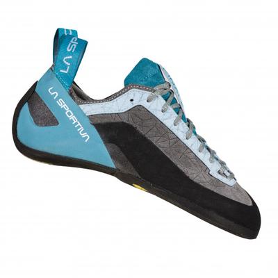 La Sportiva - Women's Finale - Kletterschuhe 35 | EU 35 türkis/blau
