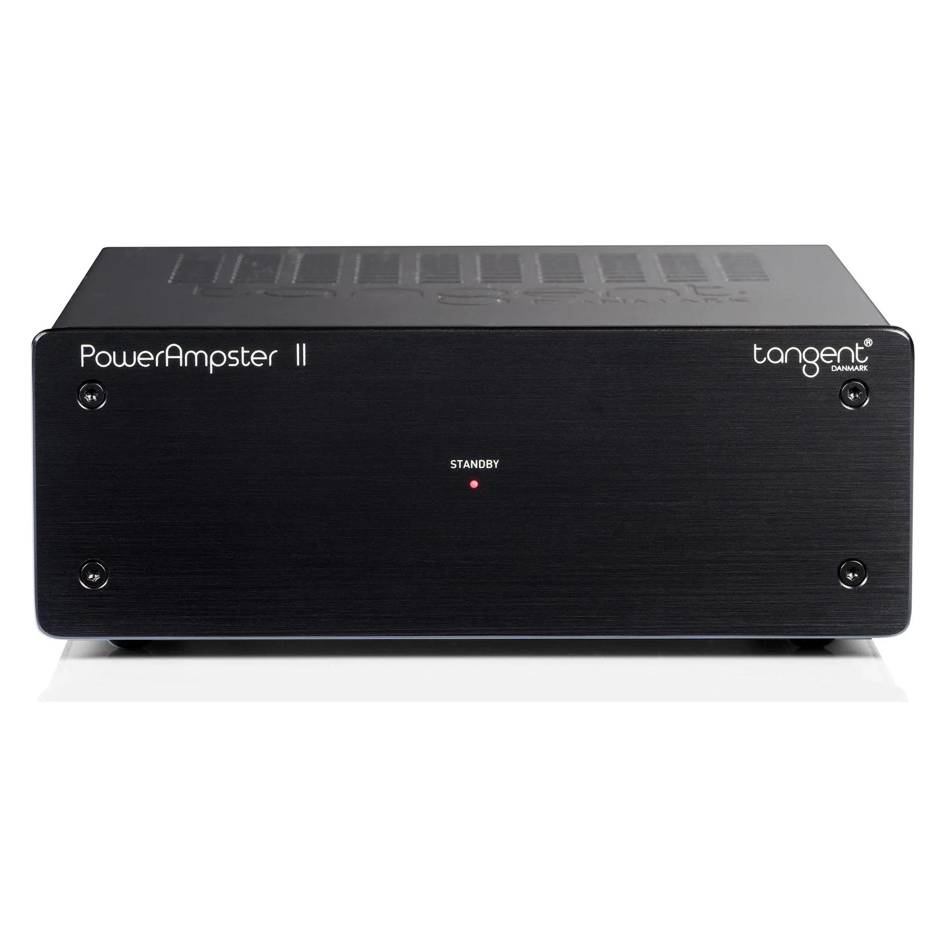 Tangent PowerAmpster II (Endstufe) (TANAMPPOWII)