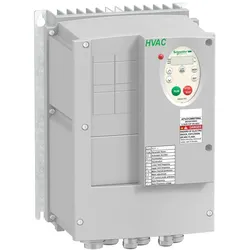Schneider Electric ATV212WU15N4C Frequenzumrichter ATV212, 1,5kW, 480V, 3-ph., EMV Klasse C2, IP55