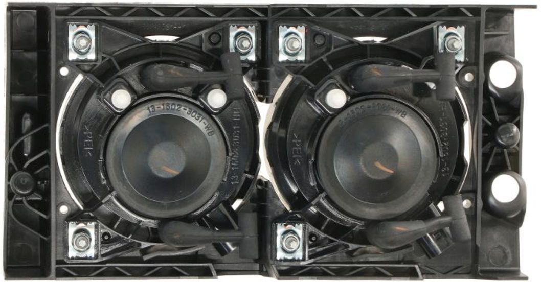 Nebelscheinwerfer DT Spare Parts 5.81230