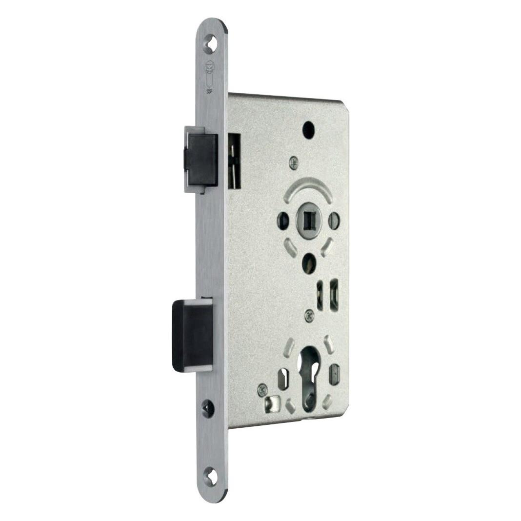 Magni Format 4012432312169 - E. Schl. wg-abschl. 55/72PZW18 rd silb. R (4012432312169)