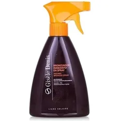 Gisele Denis, Selbstbräuner, Bräunungsspray Instant Bronzer (300 ml) (Selbstbräunungsspray, 300 ml)