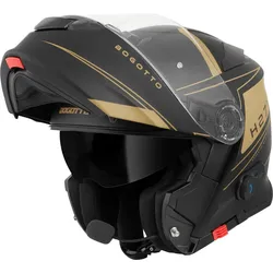 Bogotto H271 BT Taog Bluetooth Klapphelm XXL (63)