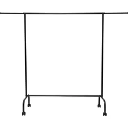 Maul, Garderobe + Kleiderstange, Limbo