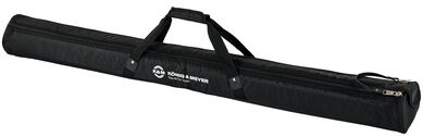 K&M 24609 Schwarz