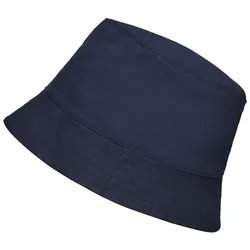 Fischerhut "MB006" Bob-Hat - navy