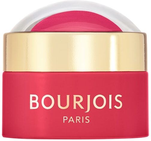 Bourjois Little Round Pot Cream Berry