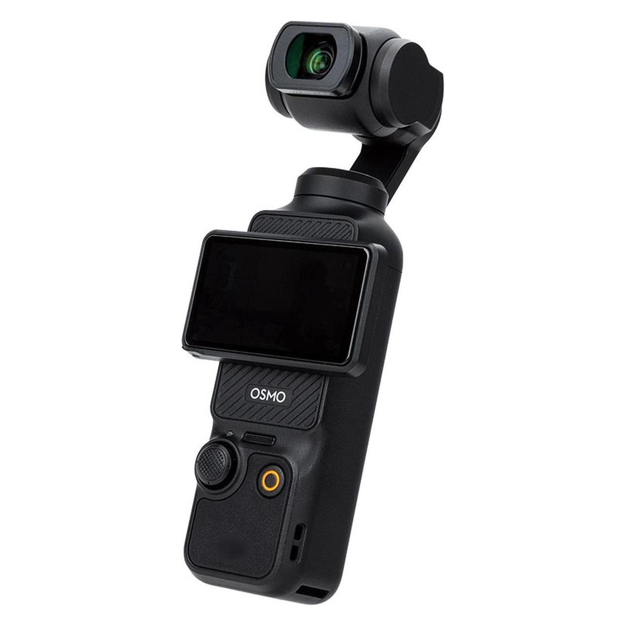 JJC F DP3WA 0.72x Wide Angle Lens for DJI Osmo Pocket 3 (D297241)