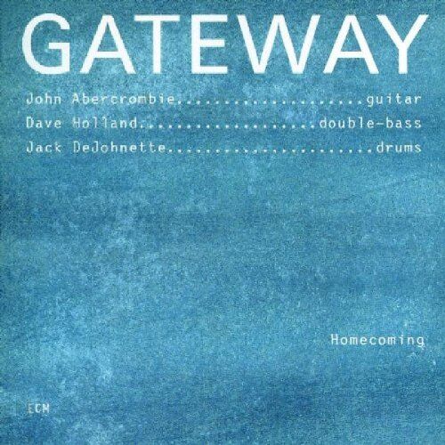 Gateway - Homecoming - Preis vom 06.10.2026 07:26:00 h