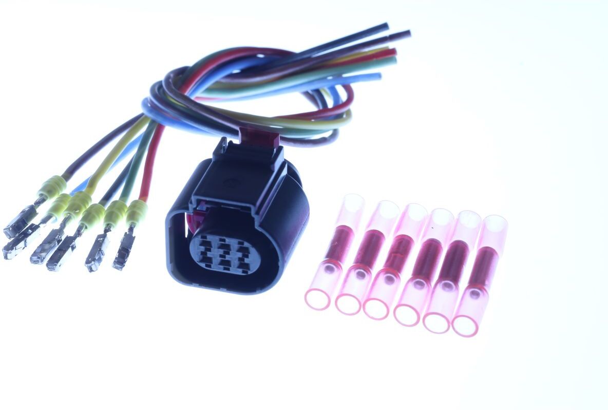 Kabelreparatursatz SENCOM 20644