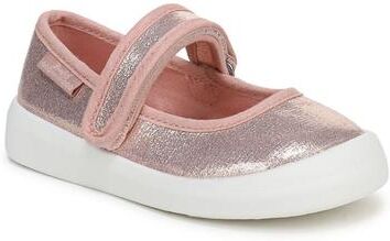 Blowfish Malibu Brave-T (Girls' Infant-Toddler) Casual Shoes in Pink, Size 5 Infant M, Fabric