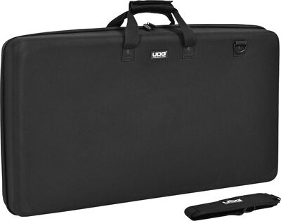 UDG Creator Rane System One Case noir